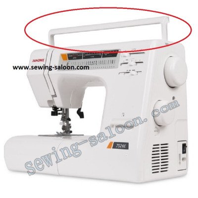 Ручка для переноски Janome 18W