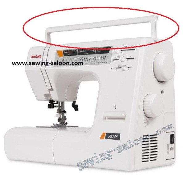 Ручка для переноски Janome 18W