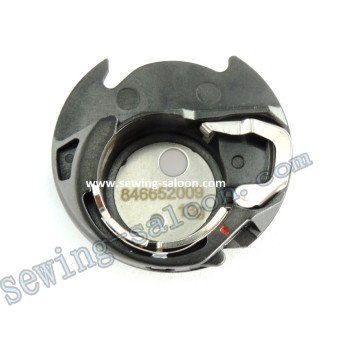 Шпуледержатель Janome MC 350Е (оригинал)