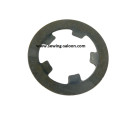 Стопорное кольцо CS-6 (000013800)