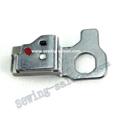 Упор шпуледержателя Janome MC500E