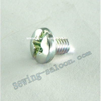 Винт Janome 4x6 (000101404) 