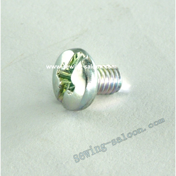 Винт Janome 4x6 (000101404) 