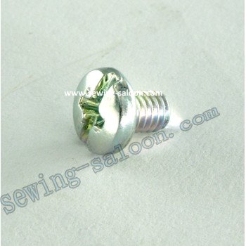 Винт Janome 4x6 (000101404) 
