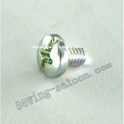 Винт Janome 4x6 (000101404) 