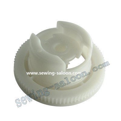 Маховик Janome 18W