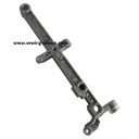 Рамка голкокерувача Janome DC 601