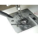Игольная пластина для швейной машины Minerva MC 40, МС 80, M32Q
