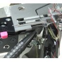 Нижний нож к оверлокам Janome (788013009)