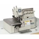 Промышленный оверлок typical gn3000-4g