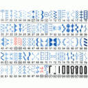 Швейна машина Singer Patchwork 7285Q