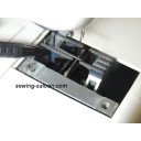 Зуби задні на распошивалку  Janome Cover Pro (795060003)