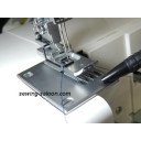 Голкова пластина на распошивалку  Janome Cover Pro