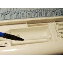 Катушкотримач Janome 18w
