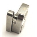 Лапка для отстрочки подпружиненная левая CL 3/32 (1185)