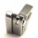 Лапка для отстрочки подпружиненная левая CL 5/32 (1189)