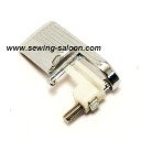 Лапка Janome для потайной строчки G (SG 6015)