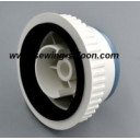 Маховик оверлока Janome 744D 