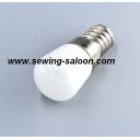 Різьбова лампа для швейної машини T22 LED 2W
