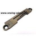 Игольная пластина B1190-522 1/8 (комплект)