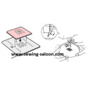 Штопальна пластина Janome
