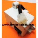 Роз'єм для машини Janome 350E 