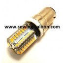 Лампа LED двоконтактна для швейних машин SG-Y2835 3W(64Led)