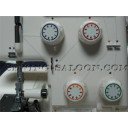 Оверлок Minerva М640DS