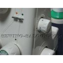 Оверлок Minerva М640DS