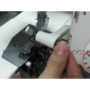 Оверлок Minerva М640DS