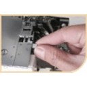 Коверлок Minerva 3000 CL