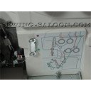 Оверлок Janome 205D