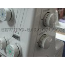 Оверлок Janome 205D