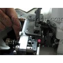 Оверлок Janome 205D