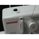 Оверлок Janome 205D