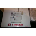 Оверлок Singer 14SH754