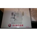 Оверлок Singer 14SH754