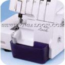 Оверлок Brother 3034D
