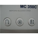 Швейна машина Minerva MC 350C