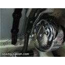 Промышленная швейная машина SHUNFA SF 0303 (SF 0302)