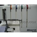 Оверлок Minerva M2020