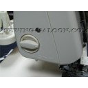 Оверлок Minerva M2020