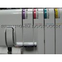 Оверлок Minerva M840DS
