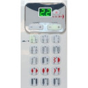 Швейная машина Janome DC 4030 