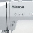 Швейна машина Minerva MC 250C